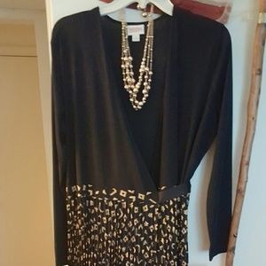 Lularoe elegant Deanne